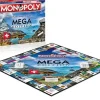 MEGA MONOPOLY SUISSE