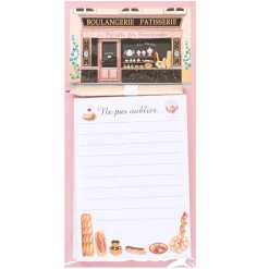 MEMO BOUTIQUE AIMANT