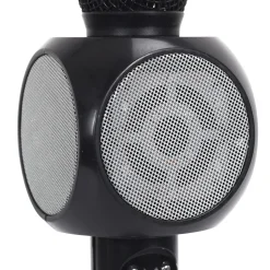 MICRO KARAOKE LED ET LAMPE DISCO USB