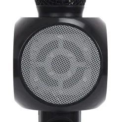 MICRO KARAOKE LED ET LAMPE DISCO USB