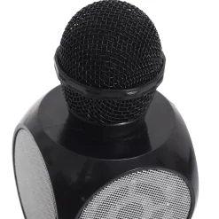 MICRO KARAOKE LED ET LAMPE DISCO USB