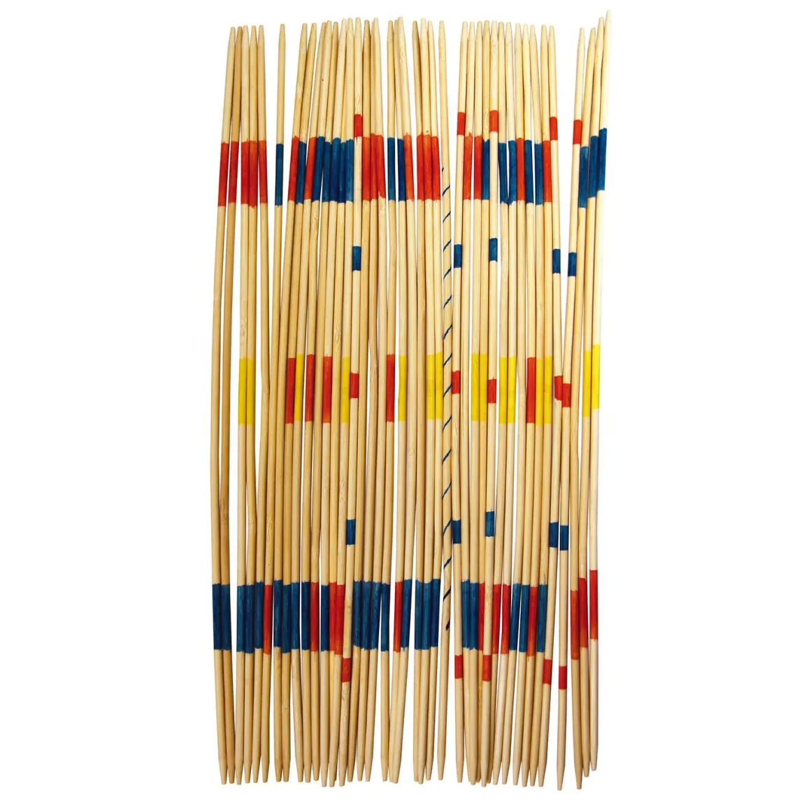 MIKADO GEANT