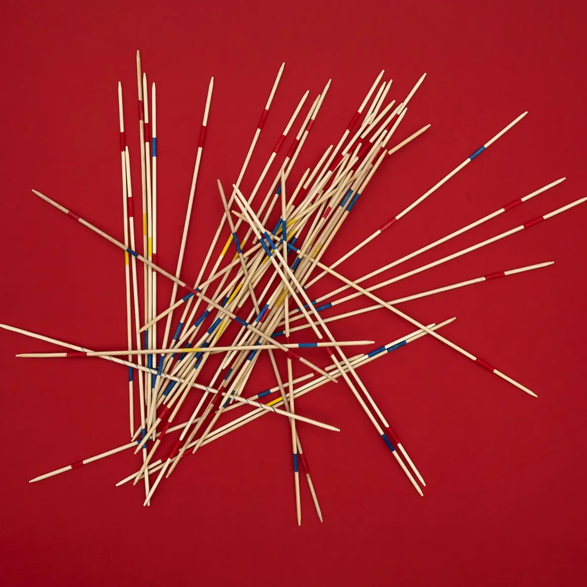 MIKADO GEANT