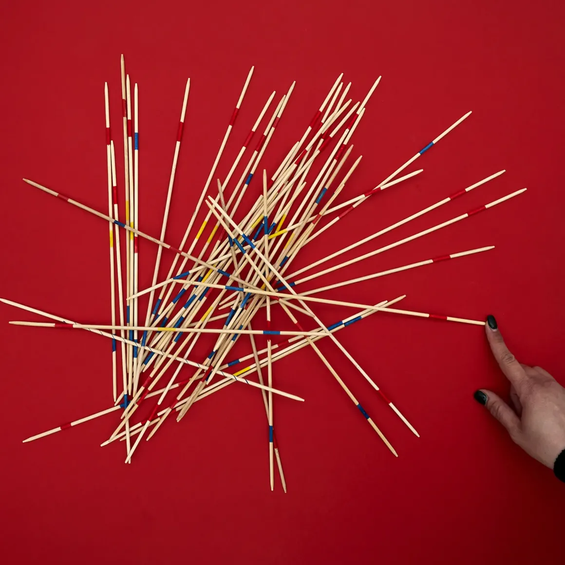 MIKADO GEANT