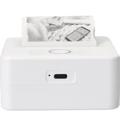 MINI IMPRIMANTE NOIR ET BLANC