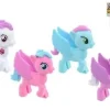 MINI PEGASE PERSONNALISABLE ET AUTOCOLLANTS