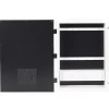 MIROIR AMOIRE LED