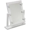 MIROIR LED HOLLYWOOD