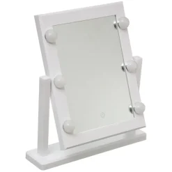 MIROIR LED HOLLYWOOD