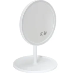 MIROIR LED LUMINEUX ENCEINTE CONNECTEE