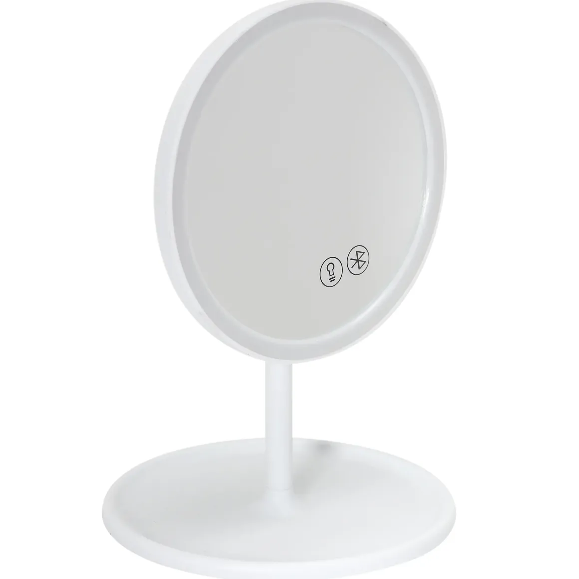 MIROIR LED LUMINEUX ENCEINTE CONNECTEE