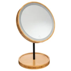 MIROIR LED PIED TERRE INCONNUE