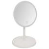 MIROIR PIED LED BLANC
