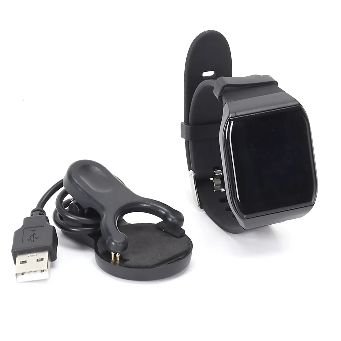 MONTRE CONNECTEE