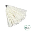 MOP VISCOSE PLASTIQUE RECYCLES FRANGES LONGUES 26CM