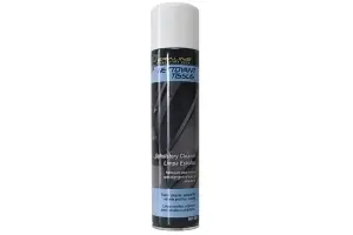 NETTOYANT TISSUS ET MOQUETTE 300ML