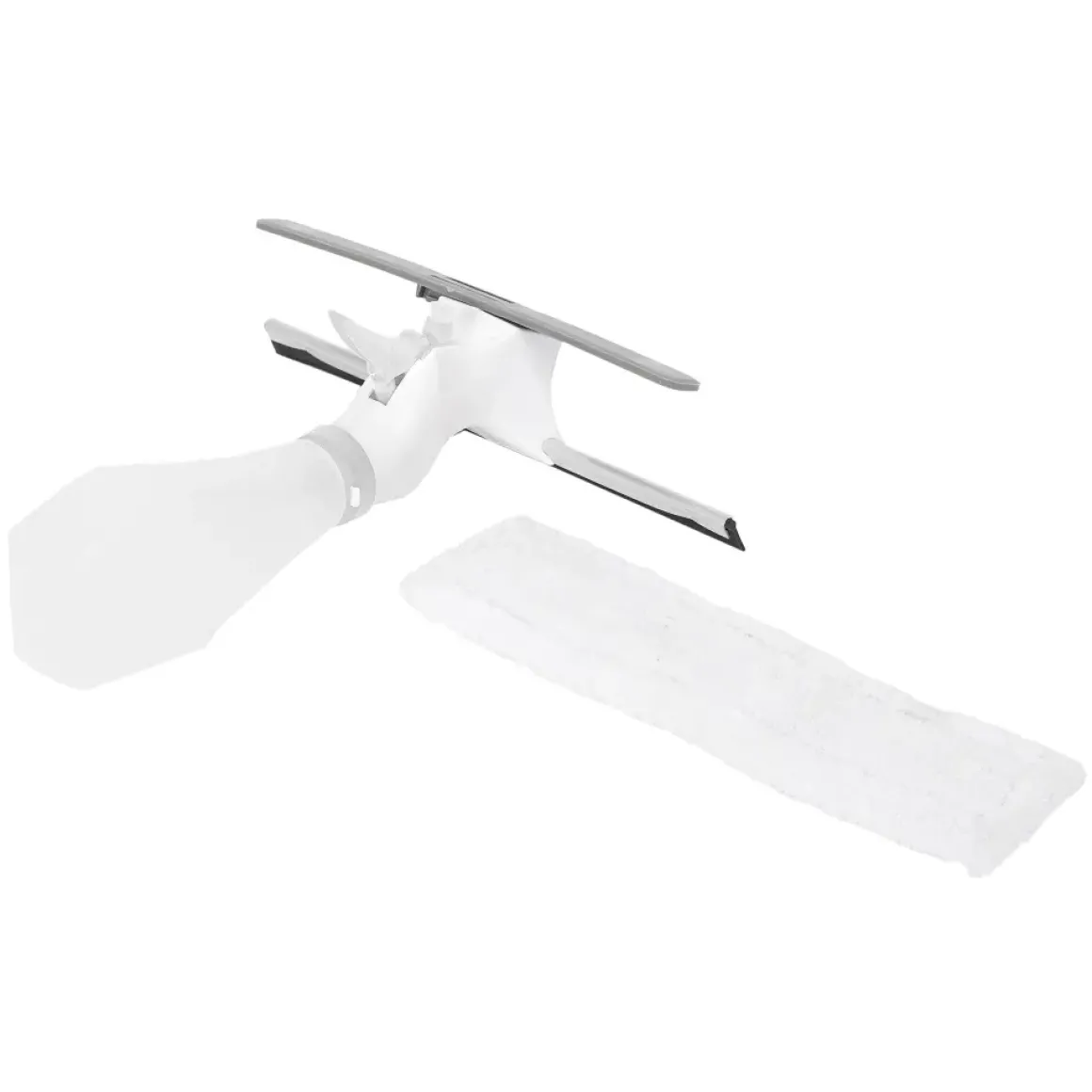 NETTOYEUR DE VITRES SANS FIL