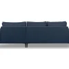 OLMO M ANGLE DROIT BLEU FLOW 22