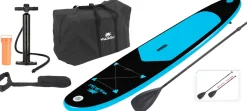 PADDLE GONFLABLE BLEU 285X71CM