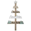 PANCARTE BOIS SAPIN