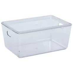 PANIER AVEC COUVERCLE SELENA 4L
