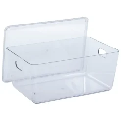 PANIER AVEC COUVERCLE SELENA 4L
