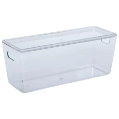 PANIER AVEC COUVERCLE SELENA 5L