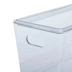 PANIER AVEC COUVERCLE SELENA 5L