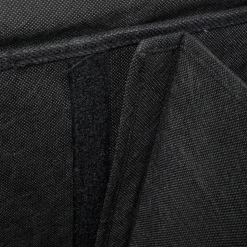 PANIER LINGE 74L KHOL NOIR COLORS
