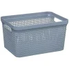 PANIER 5L SCANDI GRIS