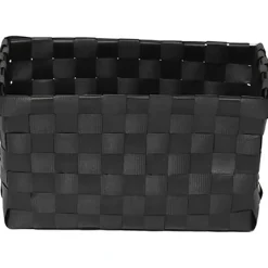 PANIER PP TRESSES GM NOIR