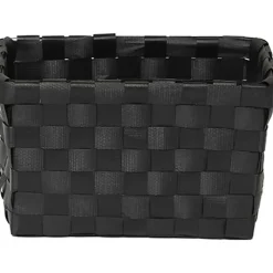 PANIER PP TRESSES MM NOIR