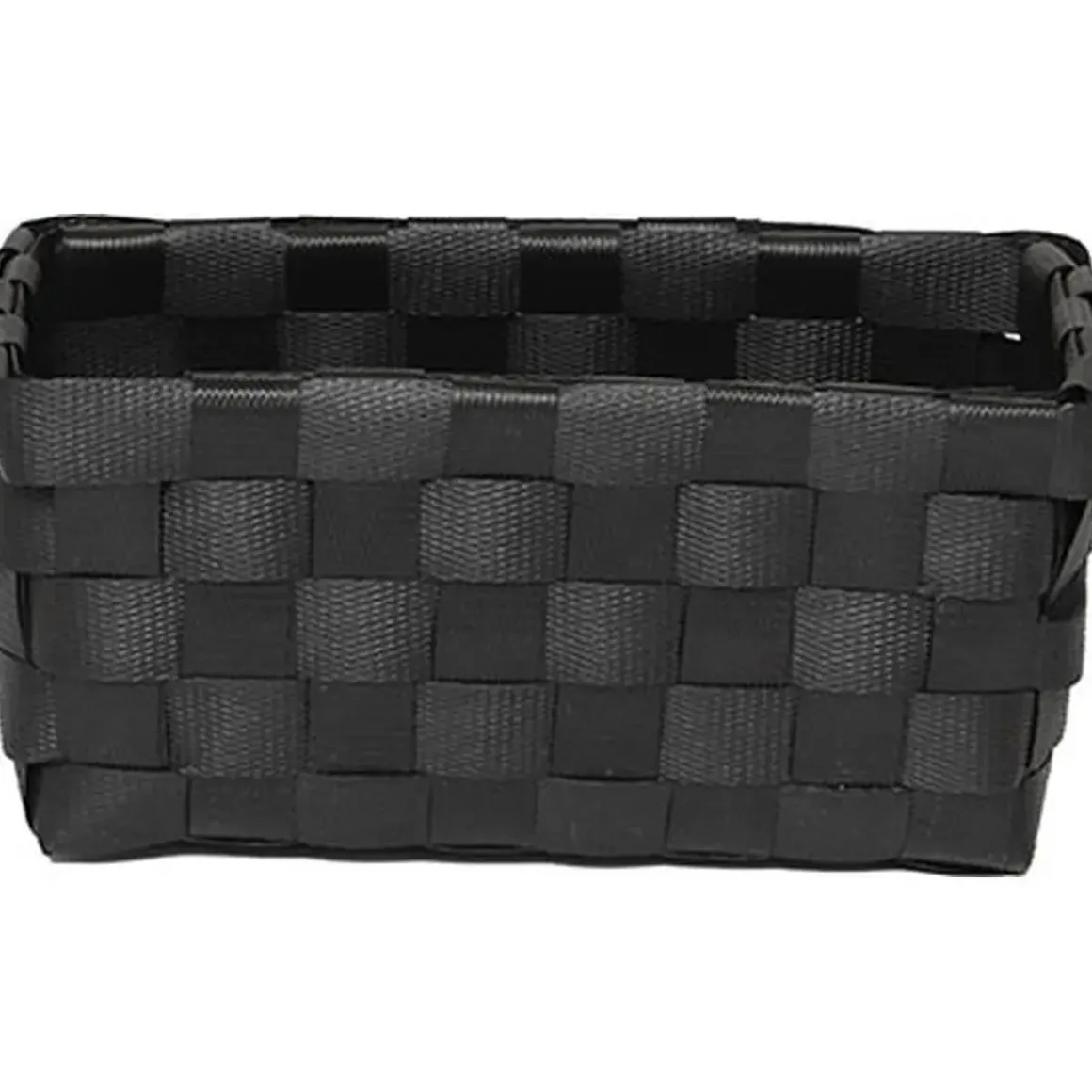PANIER PP TRESSES PM NOIR