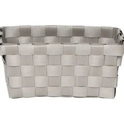 PANIER PP TRESSES PM TAUPE