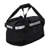 PANIER VELO POLYESTER CLIPSABLE 24L