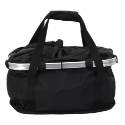 PANIER VELO POLYESTER CLIPSABLE 24L