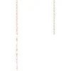 PAPIER CADEAU CLASSIQUE ROSE 200X70CM