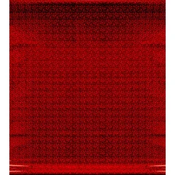 PAPIER CADEAU METALISE HOLOGRAPHIQUE 200 X 70 CM