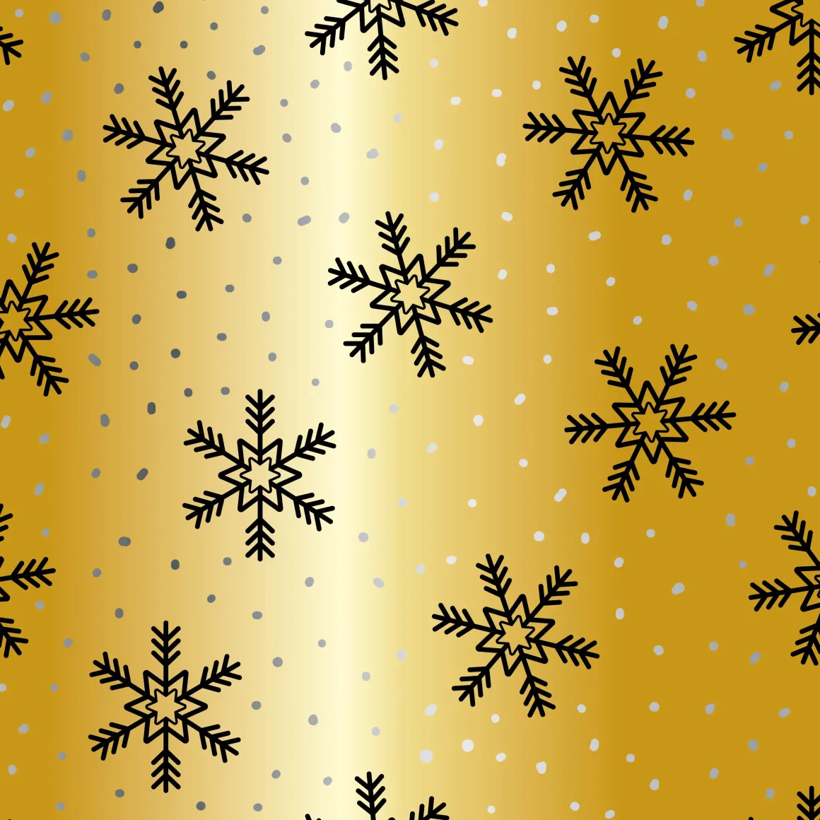 PAPIER CADEAU METALISE LUXE 200X70CM