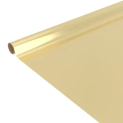PAPIER CADEAU METAL UNI 200X70CM