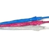 PARAPLUIE CANNE SYNTHETIQUE TRANSPARENT