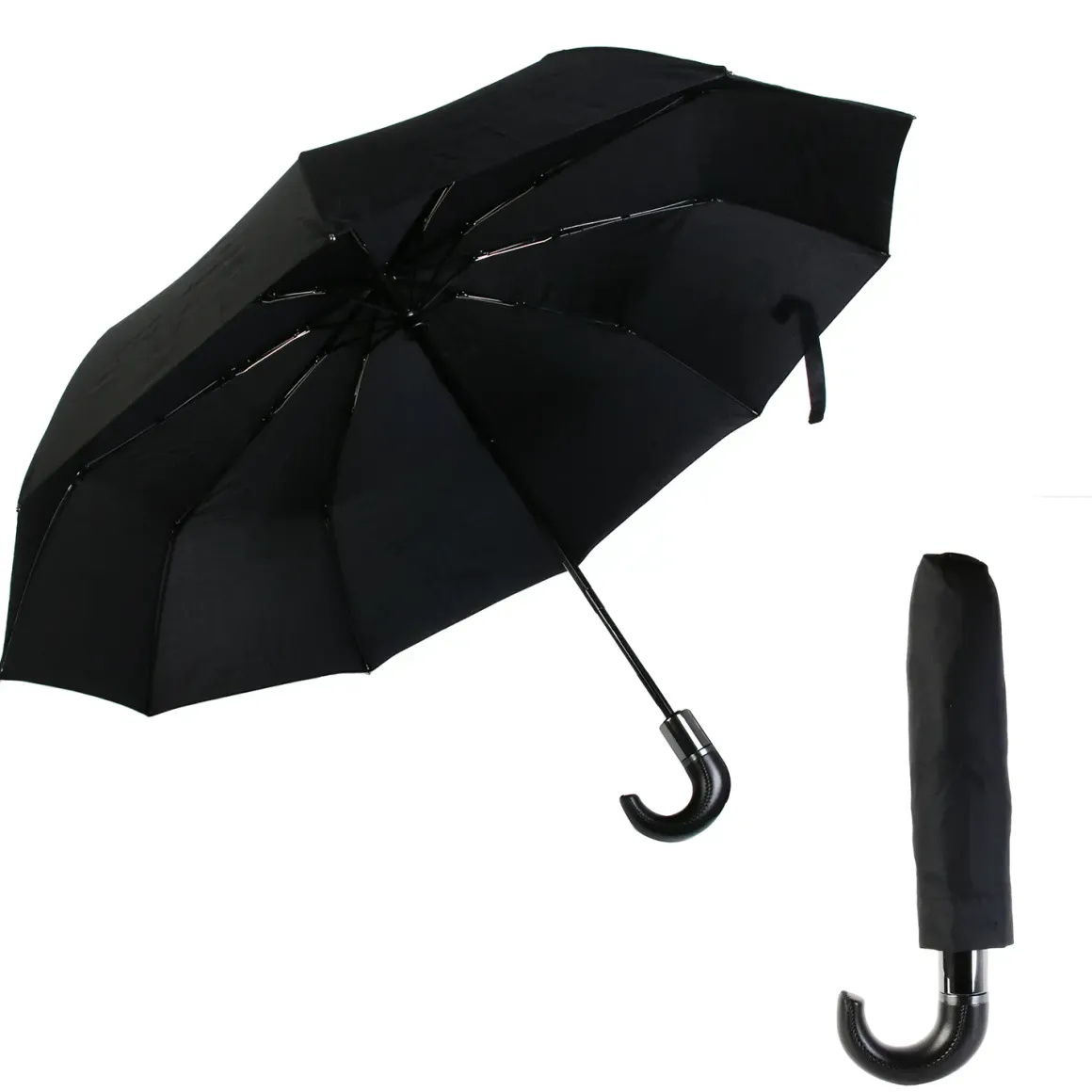 PARAPLUIE OUVERTURE ET FERMETURE AUTOMATIQUE