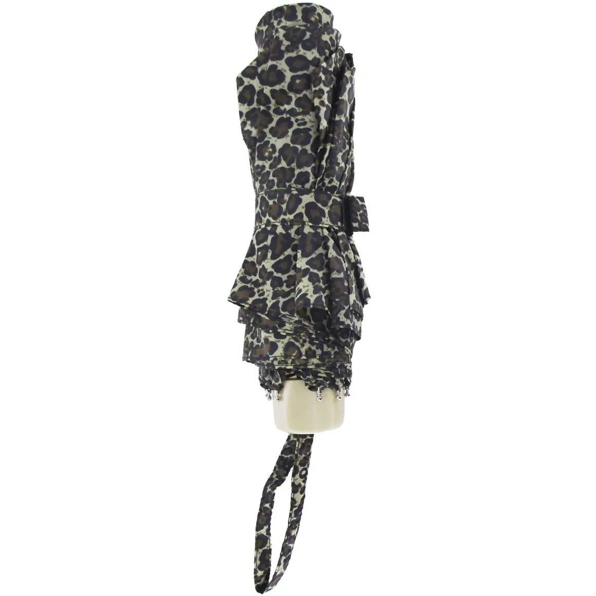 PARAPLUIE PLIABLE AVEC POCHETTE PVC