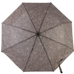 PARAPLUIE PLIABLE AVEC POCHETTE PVC