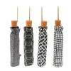 PARAPLUIE SYNTHETIQUE FER AUTOMATIQUE MINI DAME