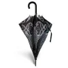 PARAPLUIE SYNTHETIQUE FER AUTOMATIQUE FEMME CACHEMIRE