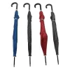 PARAPLUIE SYNTHETIQUE FER CANNE BOIS