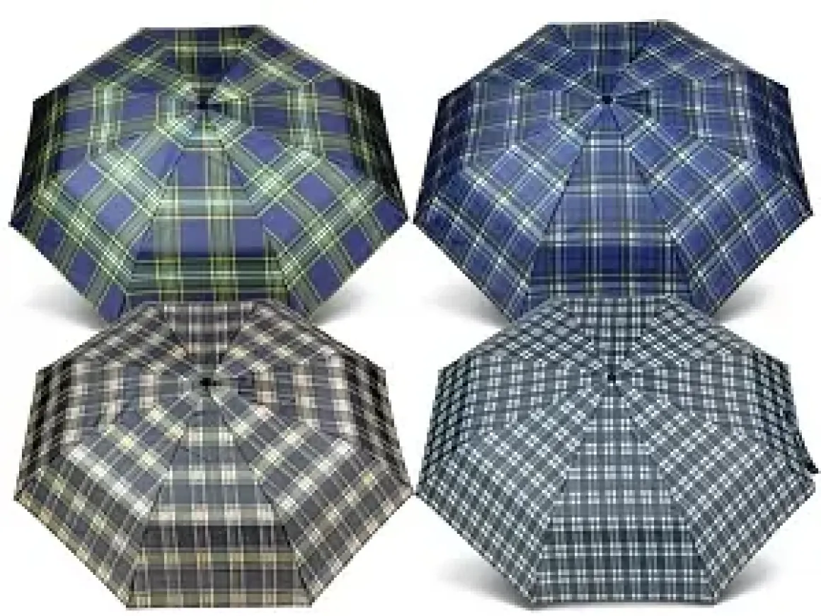 PARAPLUIE SYNTHETIQUE FER MANUEL COURT