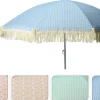 PARASOL DE PLAGE D.155CM