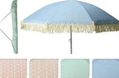 PARASOL DE PLAGE D.155CM